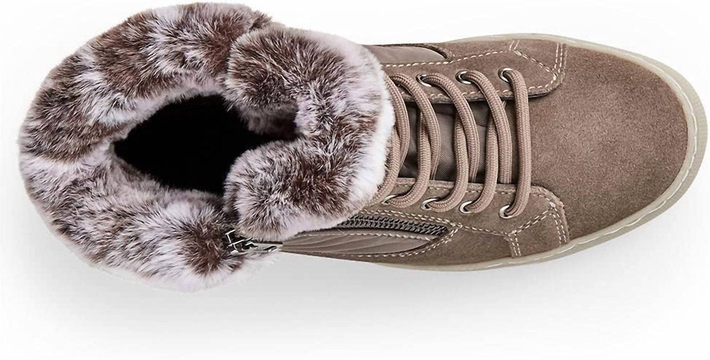 Cougar - Women's Dubliner Winter Bootie