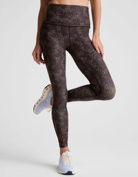 Beyond Yoga - Softmark High Waisted Midi Leggings