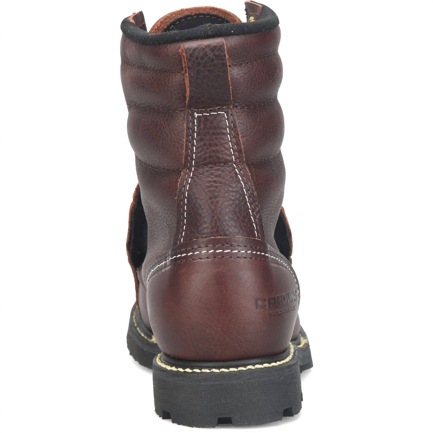 Carolina - Men's Metguard Rugged Boot