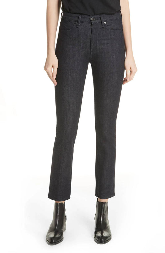 Rag & Bone - Cigarette Leg Skinny Jeans
