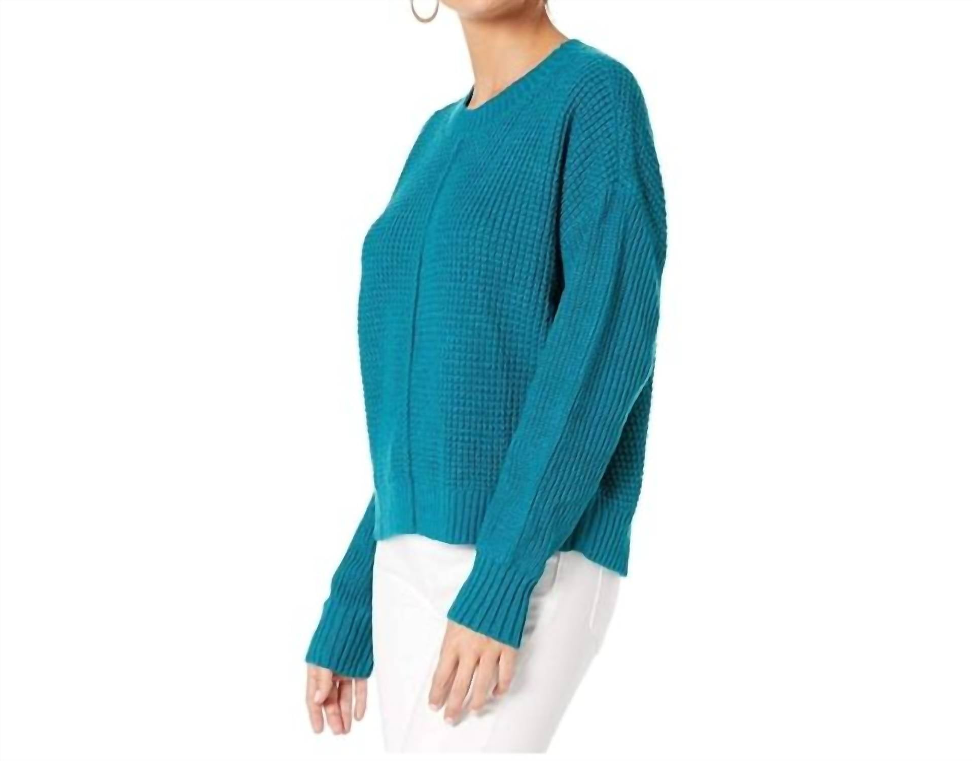 Sanctuary - Sorry Bot Sorry Sweater