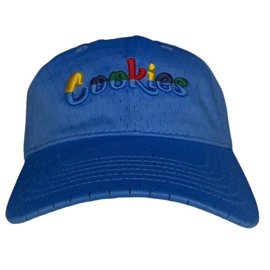 Cookies - MEN'S CATAMARAN MATTE POLY MESH DAD HAT