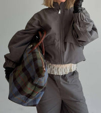 Find Me Now - Sable Jacket