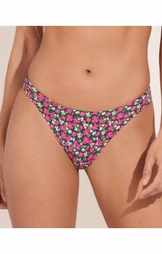 Blossom Sublimity Bottom