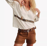 Sanctuary - Women's Wander On Short