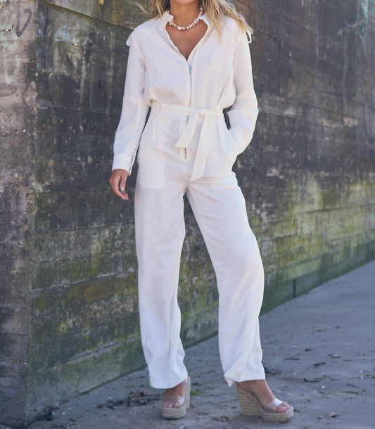 Nu Denmark - Tami Jumpsuit