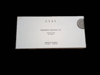 Esas - Women's Eau De Parfum Scent Discovery Kit