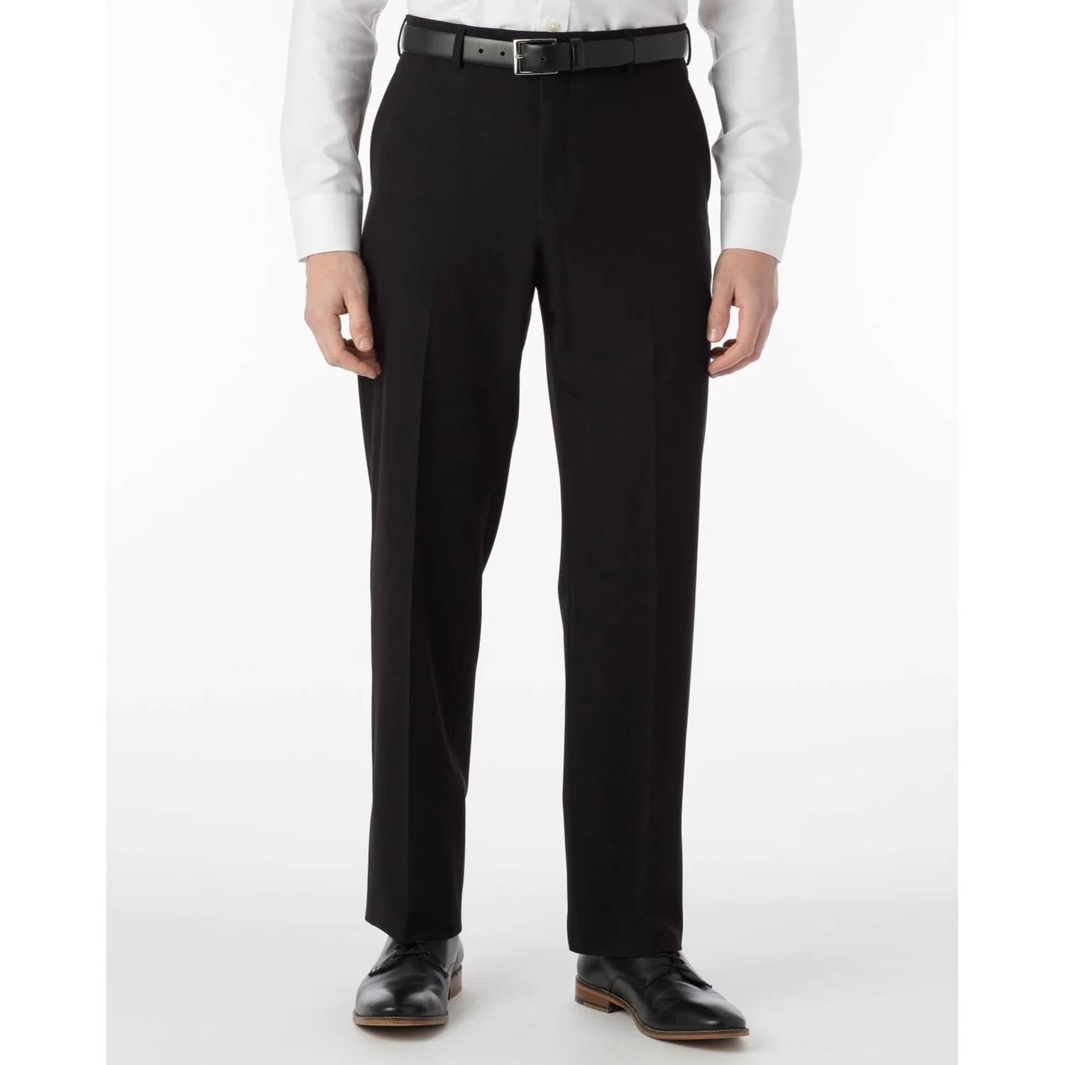 Ballin - Comfort Eze Commuter Bi Stretch Gabardine Trouser