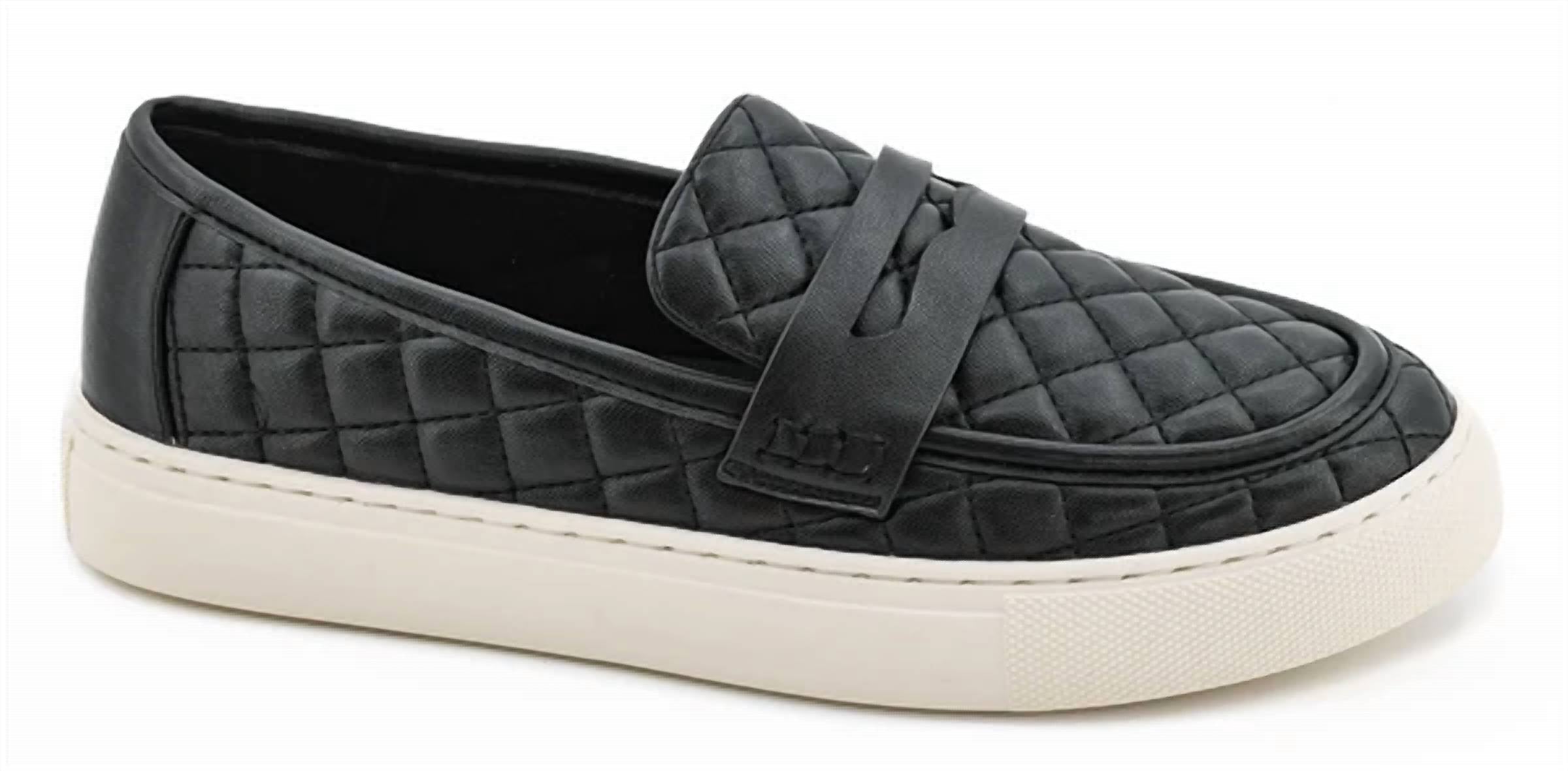 Corkys Footwear - Women's Quilty As Charged Sneaker