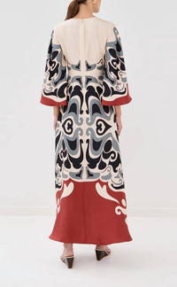 La Doublej - Long Sorella Dress
