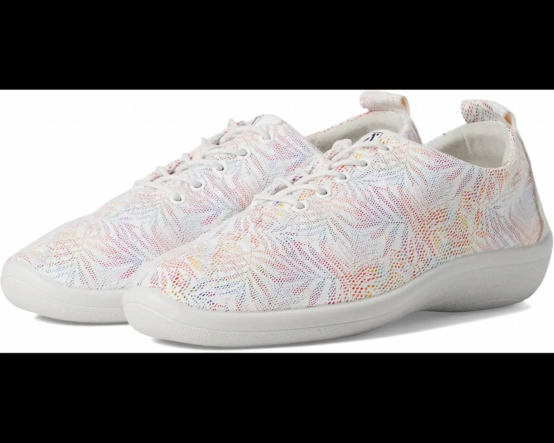 Aetrex - Women's Arcopedico Lanin Sneakers