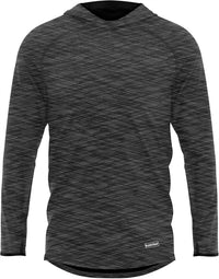 Blackstrap - Summit Hooded Top