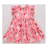 Pink Chicken - Girl's Jennifer Dress
