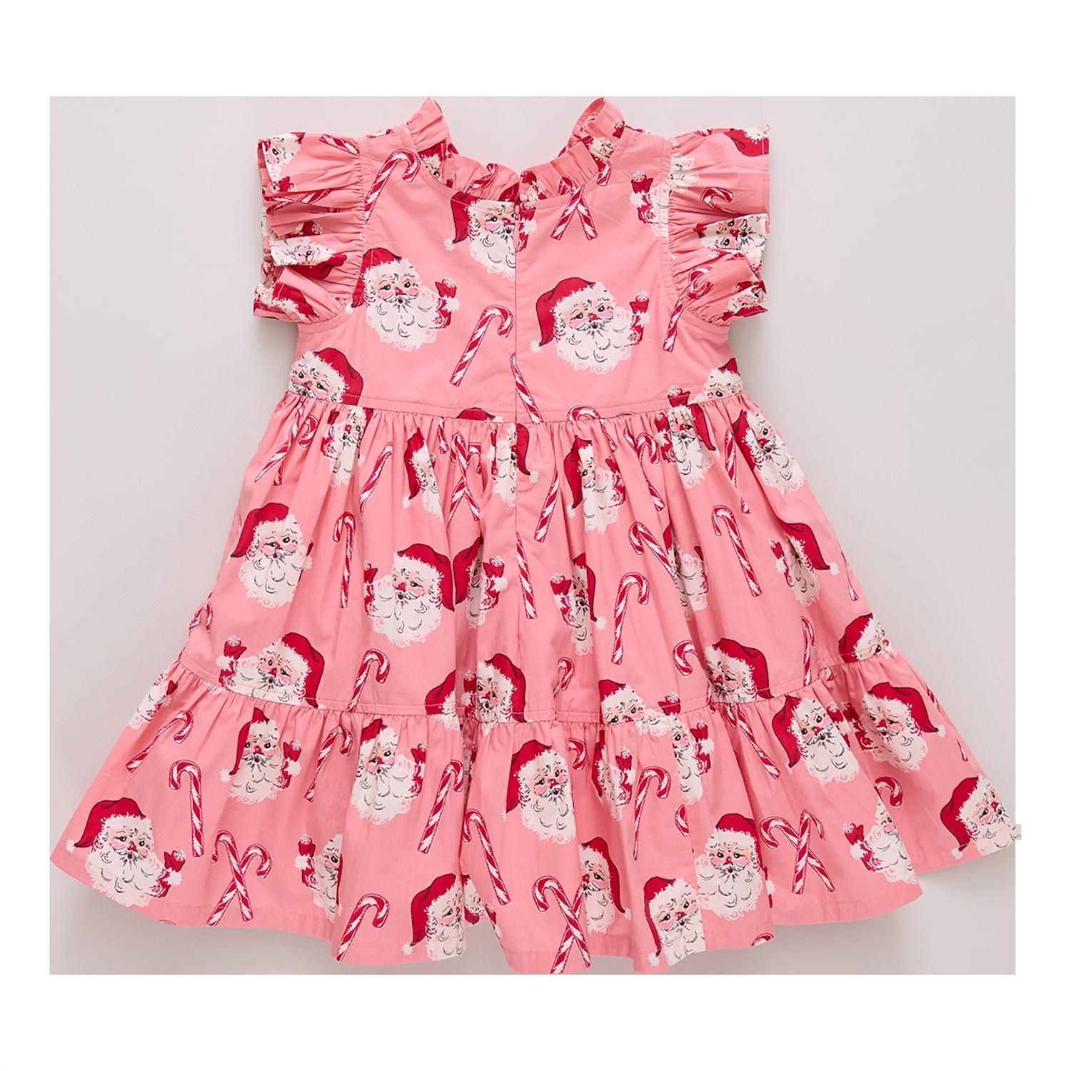 Pink Chicken - Girl's Jennifer Dress
