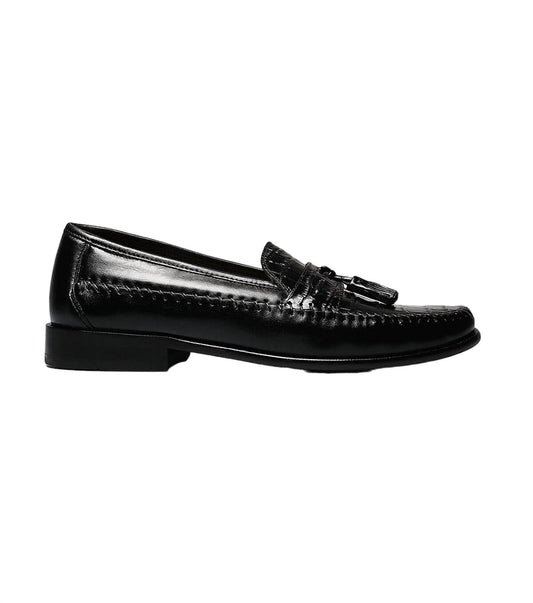 Florsheim - Mens Pisa Loafer - D/Medium Width