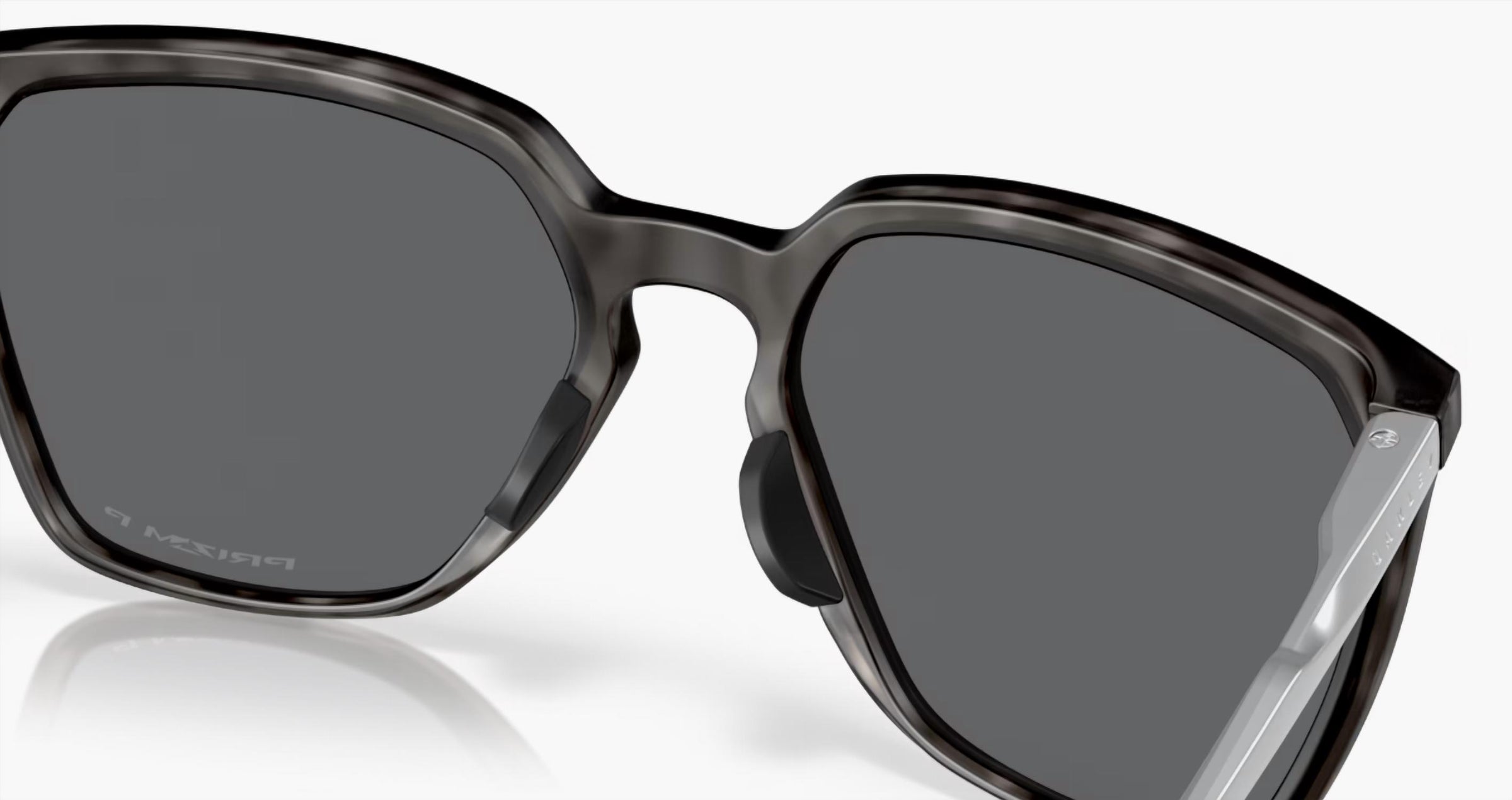 Oakley - Women's Sielo Square Polarized Sunglasses