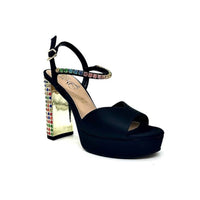 Exe - Women's Vianna 411 High Heel Sandal