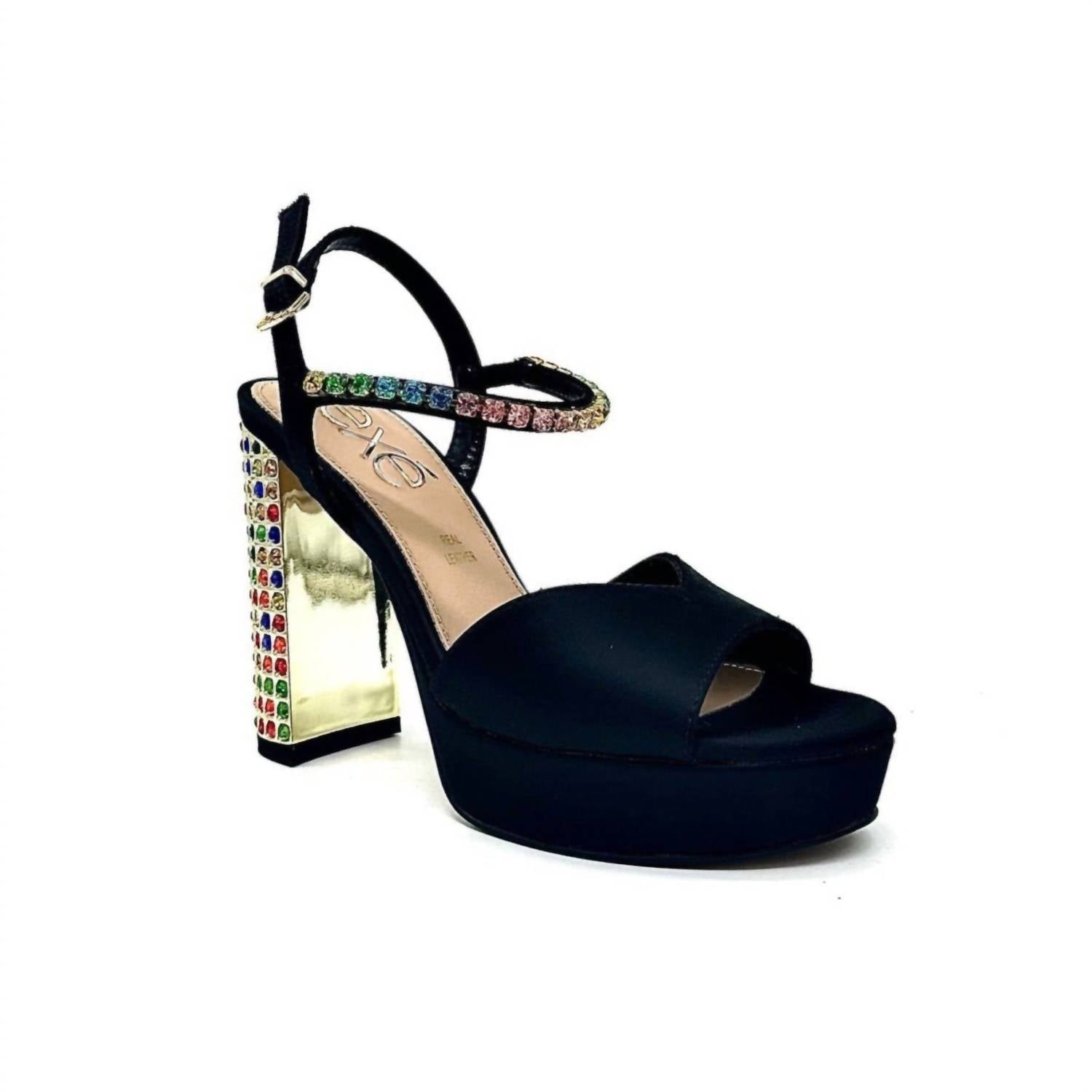 Exe - Women's Vianna 411 High Heel Sandal