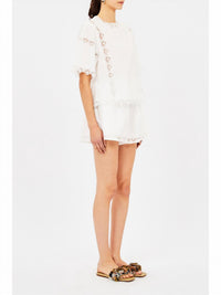 Ulla Johnson - Elowen Short