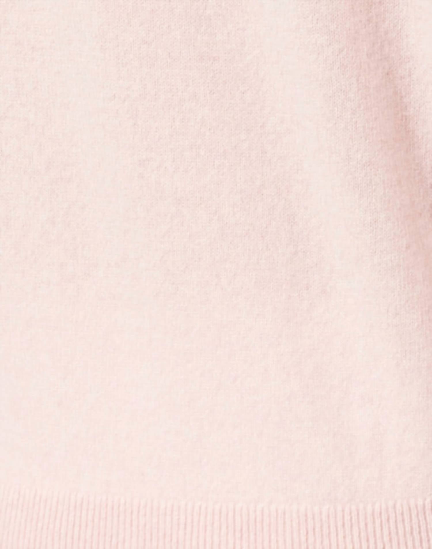 White + Warren - Cashmere Core V-neck Long Sleeve Top