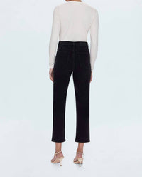 Pistola - Charlie High Rise Classic Straight Jeans