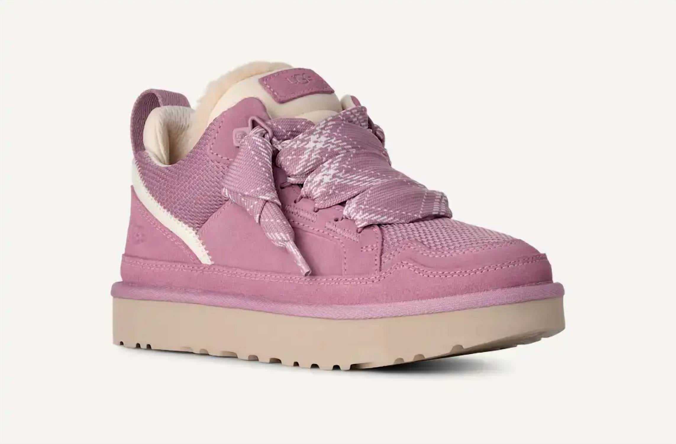Ugg - Women's Lowmel Sneaker