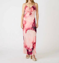 Steve Madden - Maxinia Woven Maxi Dress