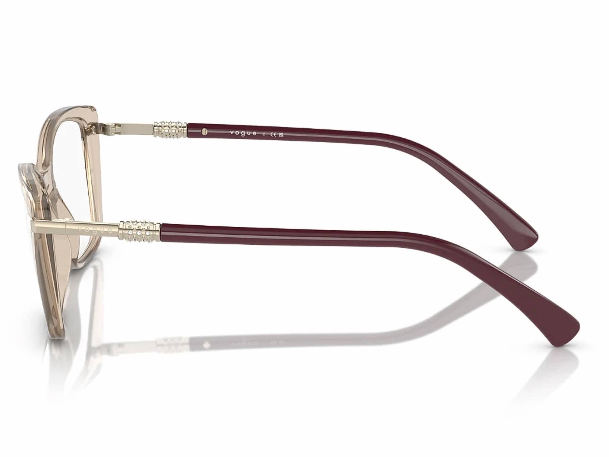 Vogue Eyewear - Women's Vo 5487-b Eyeglasses