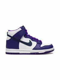 Nike - Boy's Dunk High Sneakers