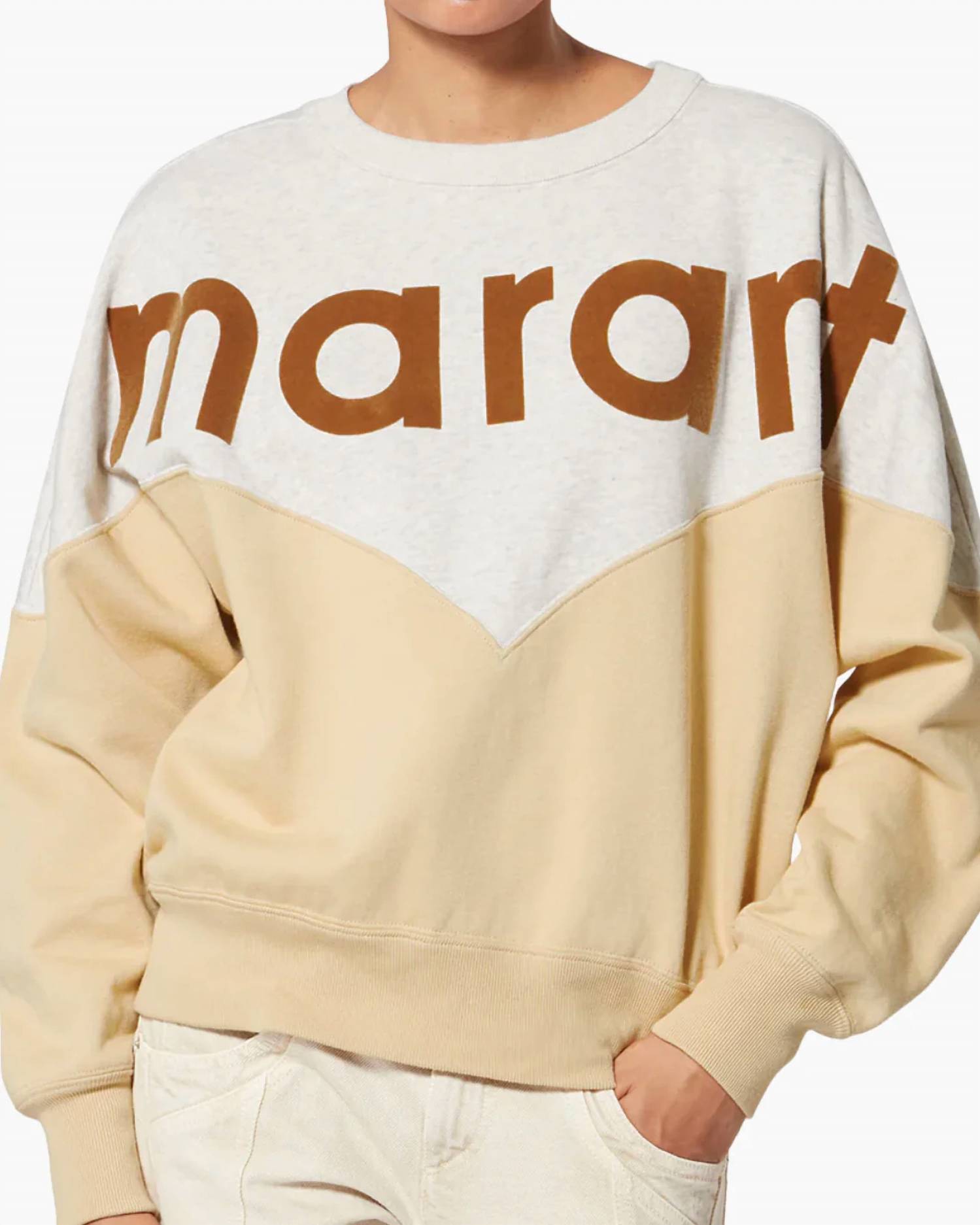 Isabel Marant - Houston Sweatshirt