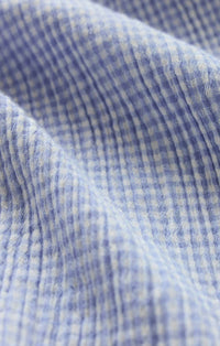 Z Supply - Classic Gingham Shorts