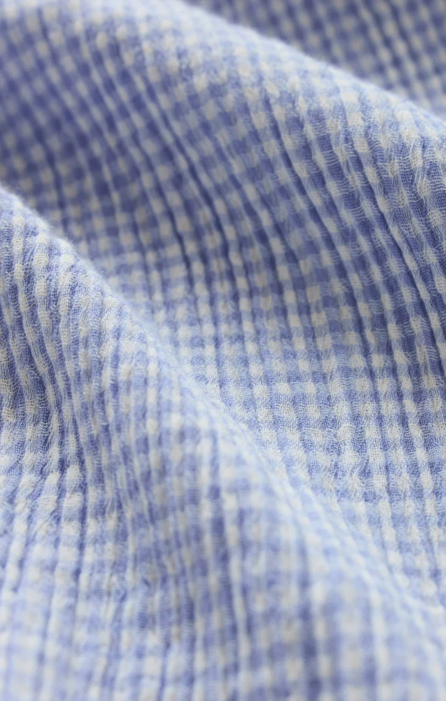Z Supply - Classic Gingham Shorts