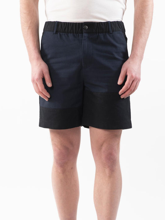 Crwth - Patch Chino Short