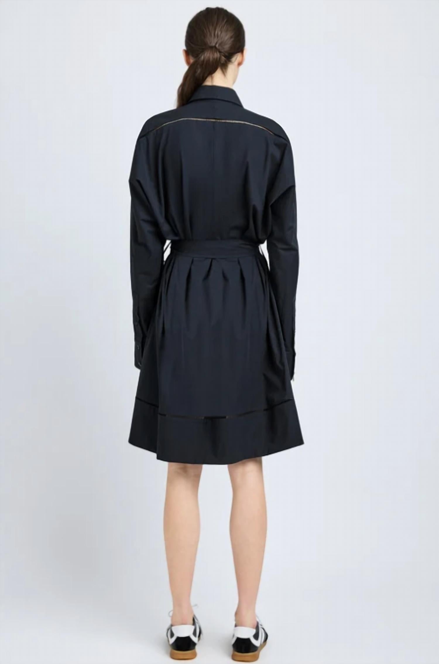 Proenza Schouler - Sammy Dress