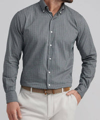 Peter Millar - Stowe Crown Lite Cotton-stretch Sport Shirt