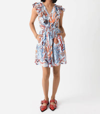 Banjanan - Felka Dress