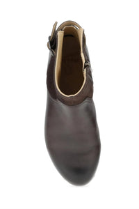 Dansko - Women's Monique Leather Bootie