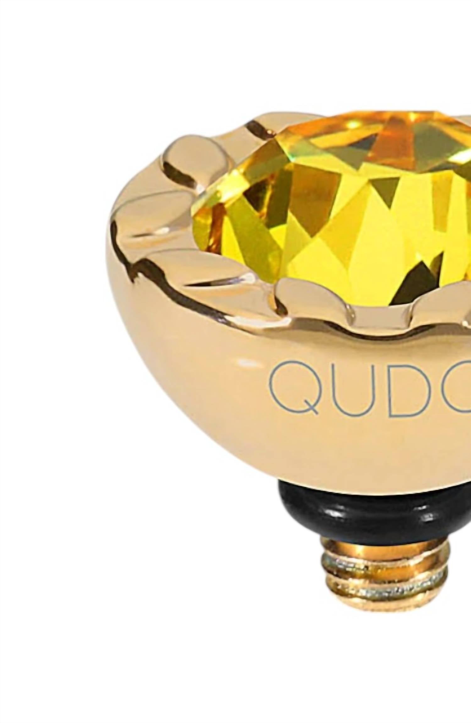 Qudo - Women's Melara Interchangeable Topper