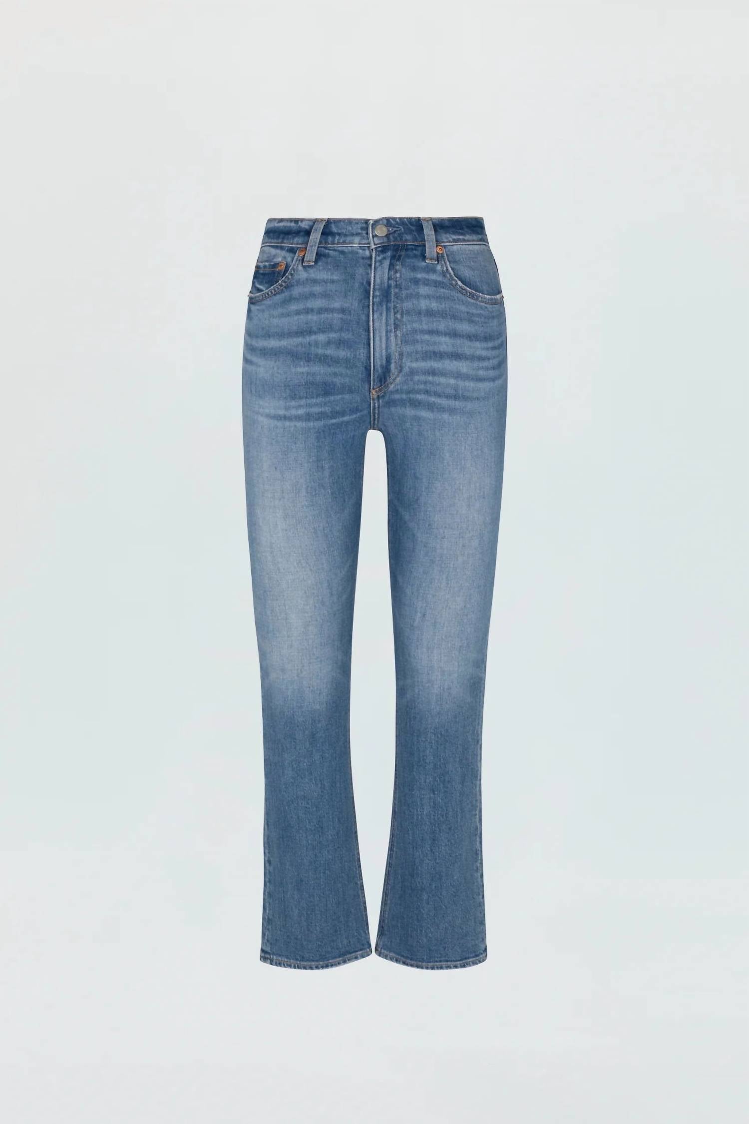 Pistola - Krista High Rise Slim Bootcut Jeans