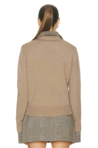 Ser.O.Ya - Maia Knit Sweater