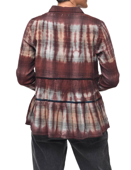 Tulip Clothing - Alicia Top