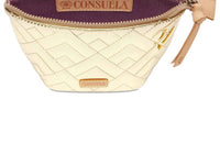 Consuela - Women's Evadney Medium Tool Kit Cosmetic Bag