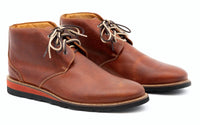 Martin Dingman - Men's Blue Ridge Chukka Boot