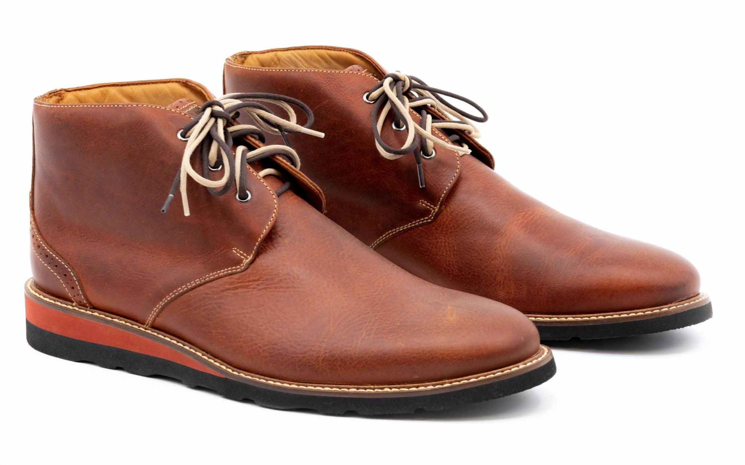 Martin Dingman - Men's Blue Ridge Chukka Boot