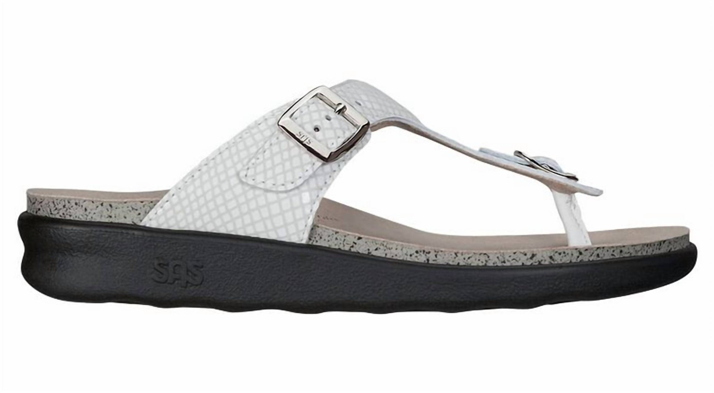 Sas - Women's Sanibel Sandal