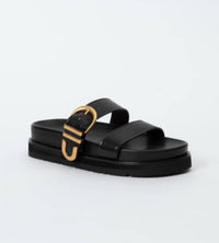 Simkhai - Women's Aida Buckle Sandal
