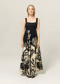 Bel Kazan - Janie Maxi Dress
