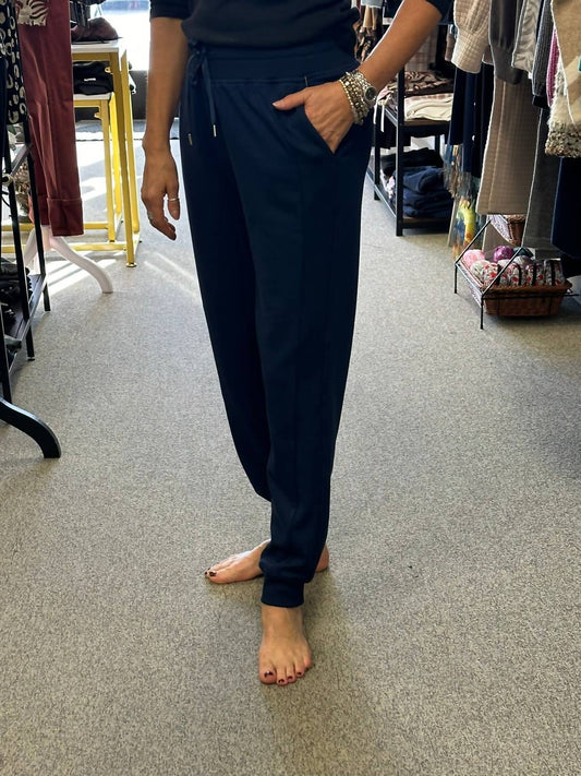 Lulu-B - Pull On Pocket Joggers