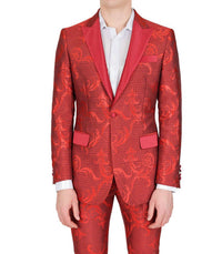 Barabas - Baroque Greco Blazer