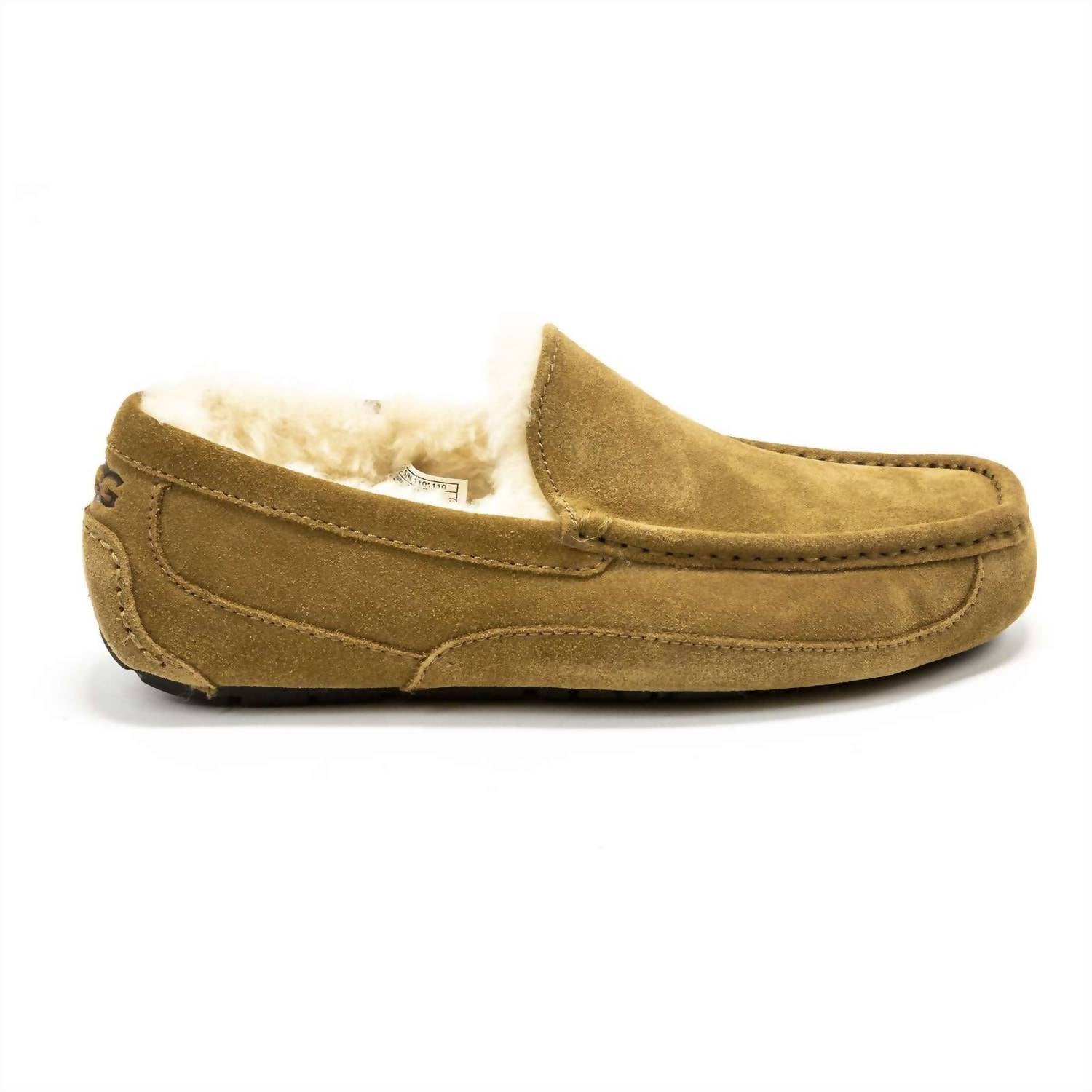 Ugg - Men's Ascot Loafer Style Slippers